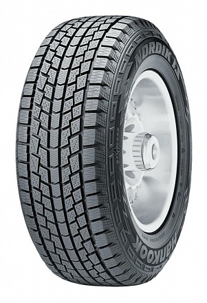   HANKOOK Nordik IS RW08 255/70 R15 108T TL